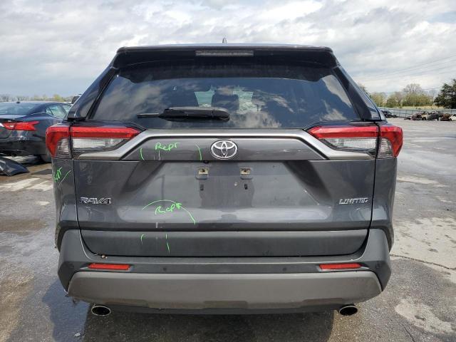 2019 TOYOTA RAV4 LIMIT - JTMY1RFV7KD504225