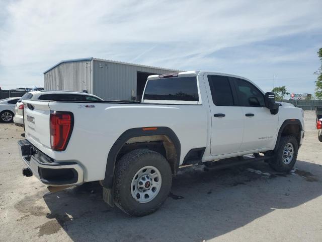 Vin: 1gt59le72nf323733, lot: 54087475, gmc sierra k2500 heavy duty 20223