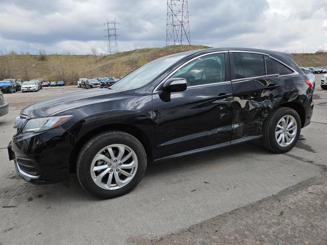Vin: 5j8tb4h51hl029260, lot: 54685545, acura rdx technology 2017 img_1