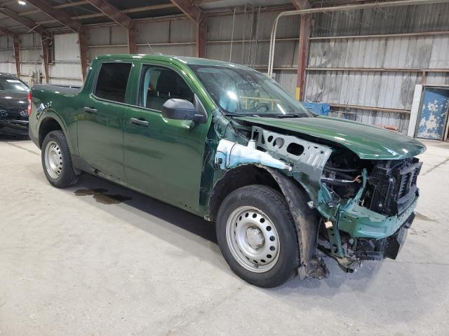 Vin: 3fttw8ba7sra06980, lot: 53697475, ford maverick xl 20254