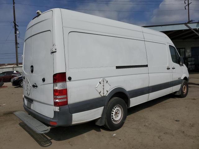 DODGE SPRINTER 2 2008 white extended diesel WD0PE845585262946 photo #4