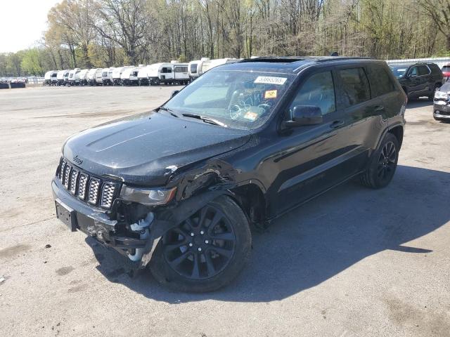Vin: 1c4rjfagxhc828795, lot: 53865265, jeep grand cher laredo 2017 img_1