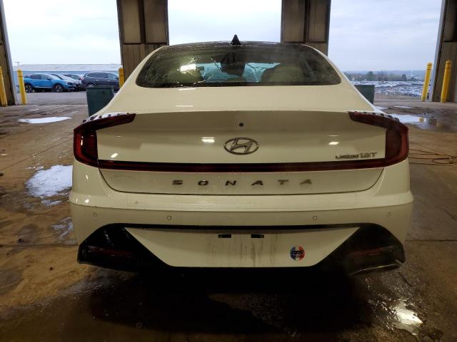 2020 HYUNDAI SONATA LIM - 5NPEH4J23LH005223