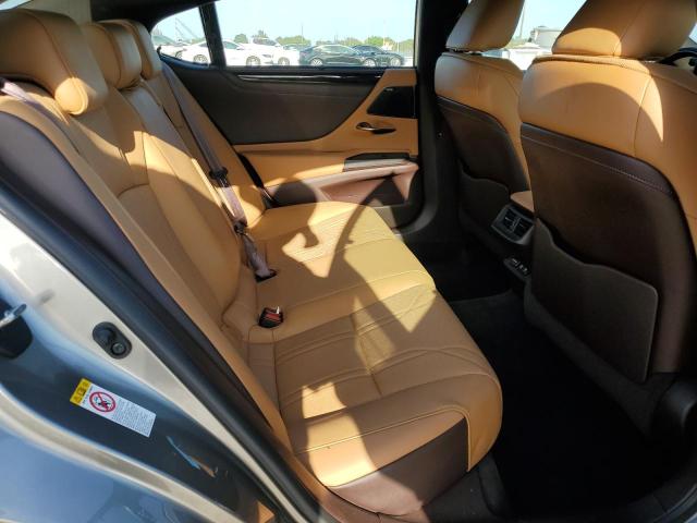2019 LEXUS ES 350 - 58ABZ1B11KU011020