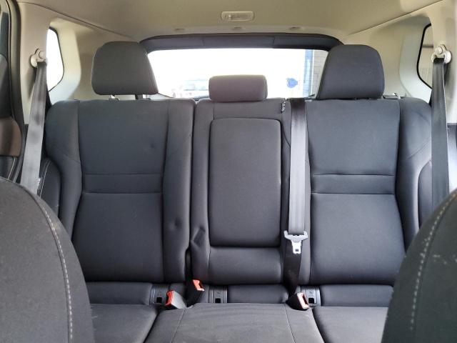 2023 NISSAN ROGUE S - 5N1BT3AB4PC882750