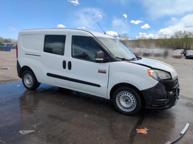 2016 RAM PROMASTER - ZFBERFAT3G6C46058