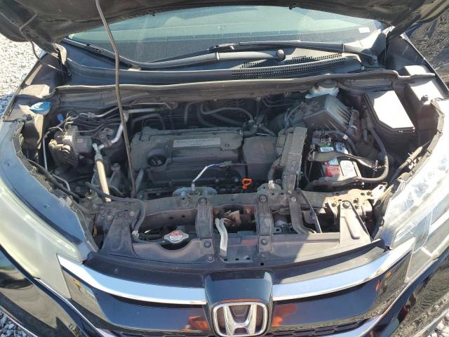 2015 HONDA CR-V EX - 2HKRM4H58FH624031