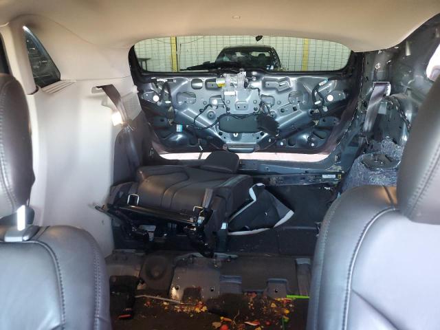2019 LINCOLN MKC SELECT 5LMCJ2D94KUL45387