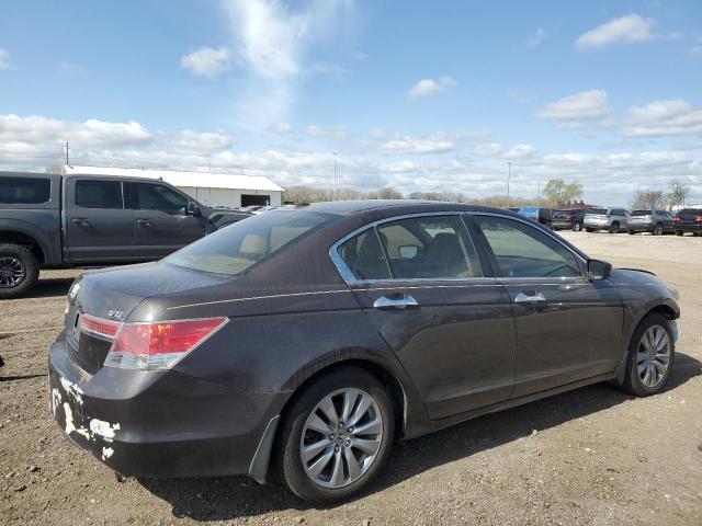 Vin: 1hgcp3f80ca021275, lot: 52361595, honda accord exl 20123