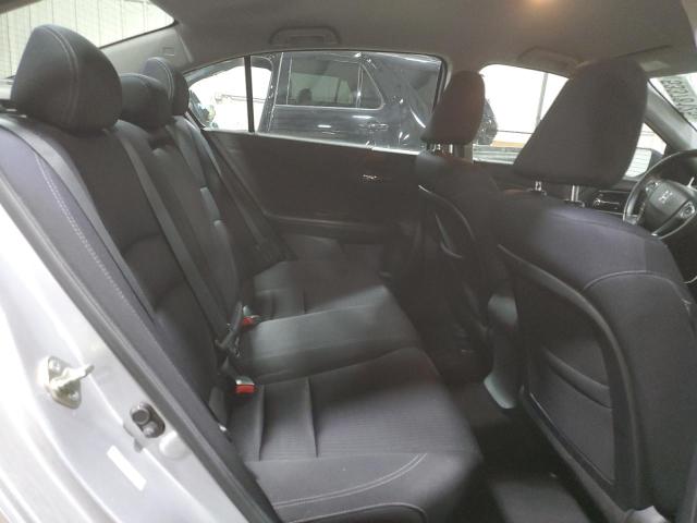 2014 HONDA ACCORD SPO - 1HGCR2F5XEA149567