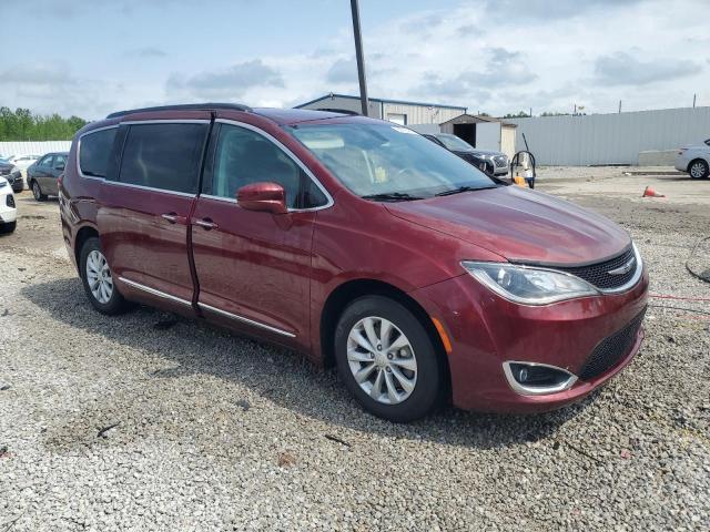 2017 CHRYSLER PACIFICA T 2C4RC1BG8HR590996