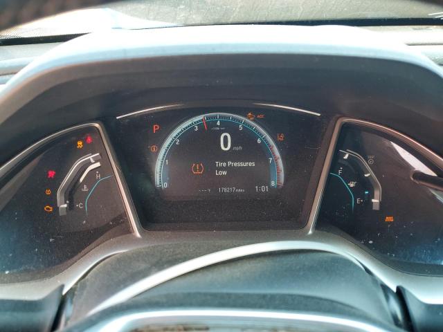 2016 HONDA CIVIC TOUR - 2HGFC1F94GH632617