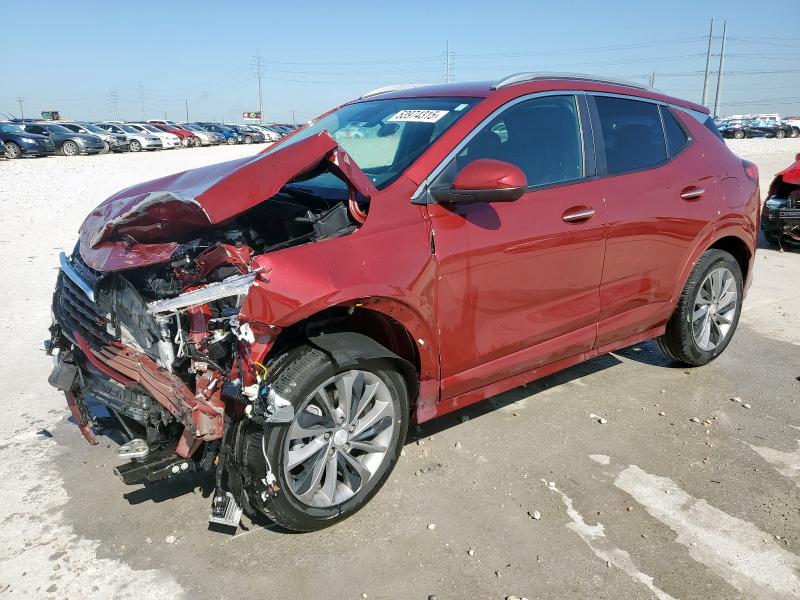 Vin: kl4mmds28pb122111, lot: 53974315, buick encore select 2023 img_1