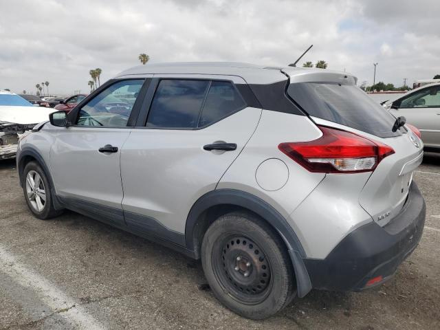 Vin: 3n1cp5cu8kl523957, lot: 54694775, nissan kicks s 20192