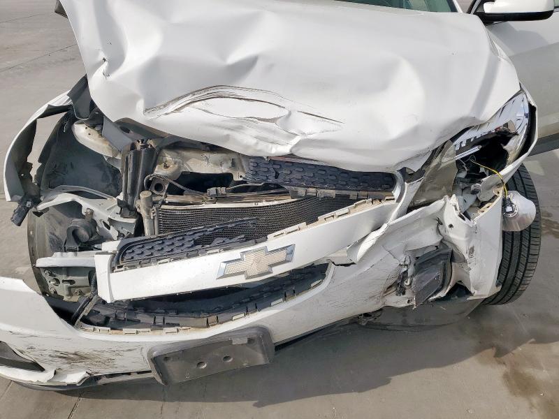 2015 CHEVROLET EQUINOX LT - 1GNALBEK1FZ138658