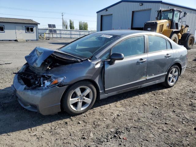 Vin: 19xfa1f66ae070474, lot: 55293055, honda civic lx-s 2010 img_1
