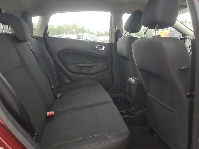 2016 FORD FIESTA SE - 3FADP4EJ7GM136841