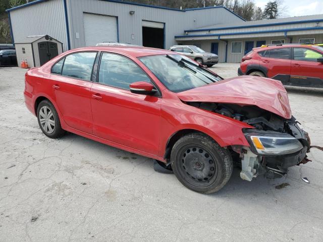 Vin: 3vwdp7aj7cm122656, lot: 51151765, volkswagen jetta se 20124