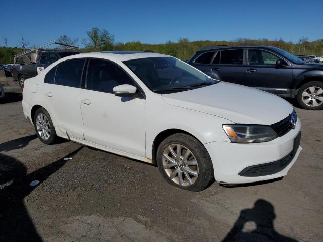 Vin: 3vwdz7ajxbm367489, lot: 54929605, volkswagen jetta se 20114