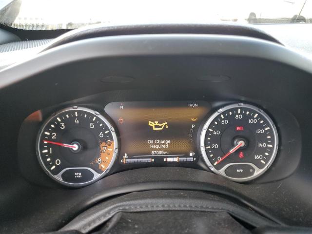 2018 JEEP RENEGADE T - ZACCJBCB5JPG87832