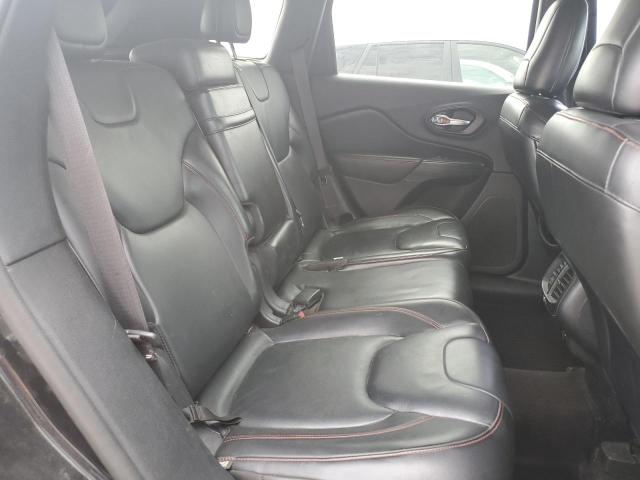 2016 JEEP CHEROKEE T - 1C4PJMBB8GW203534