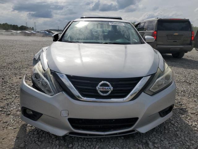 2017 NISSAN ALTIMA 2.5 - 1N4AL3AP1HC218893
