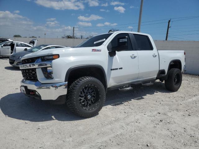 Vin: 1gc1yney6mf260186, lot: 53331205, chevrolet all models k2500 heavy duty lt 2021 img_1