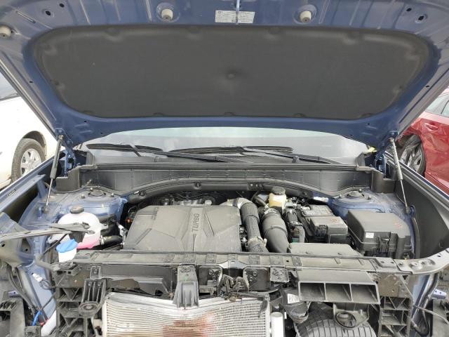 2025 HYUNDAI SANTA FE S 5NMP2DGL4SH082544