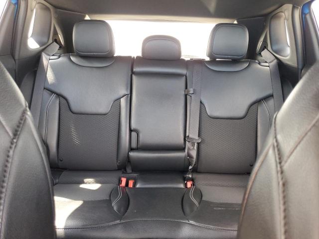 2023 JEEP COMPASS LA 3C4NJDBN0PT528587