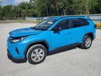 2021 TOYOTA RAV4 LE - JTMH1RFV3MD068430
