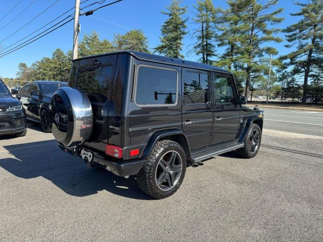 Vin: wdcyc7dfxex225083, lot: 55183715, mercedes-benz g-class 63 amg 20143