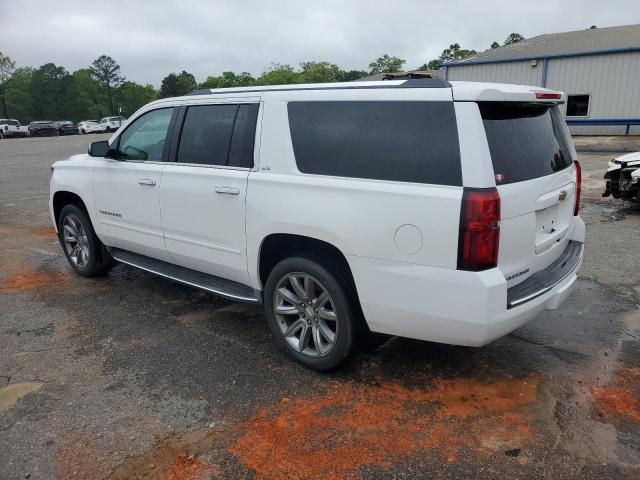2015 CHEVROLET SUBURBAN C - 1GNSCKKC9FR164975
