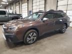 2021 SUBARU OUTBACK TO - 4S4BTGPD0M3107793