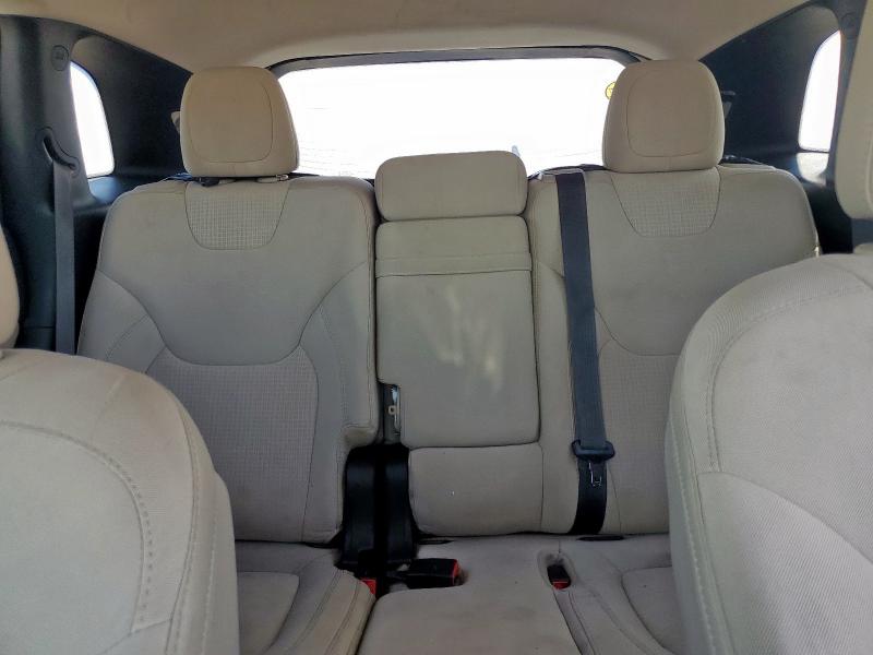 2015 JEEP CHEROKEE L - 1C4PJLCS8FW505851