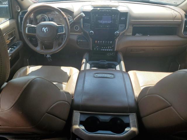 2021 RAM 2500 LONGH - 3C6UR5GL4MG509697