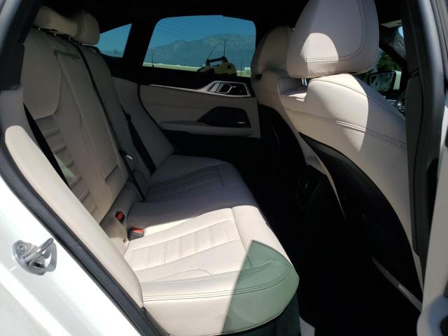 2023 BMW I4 EDRIVE WBY73AW00PFR13558