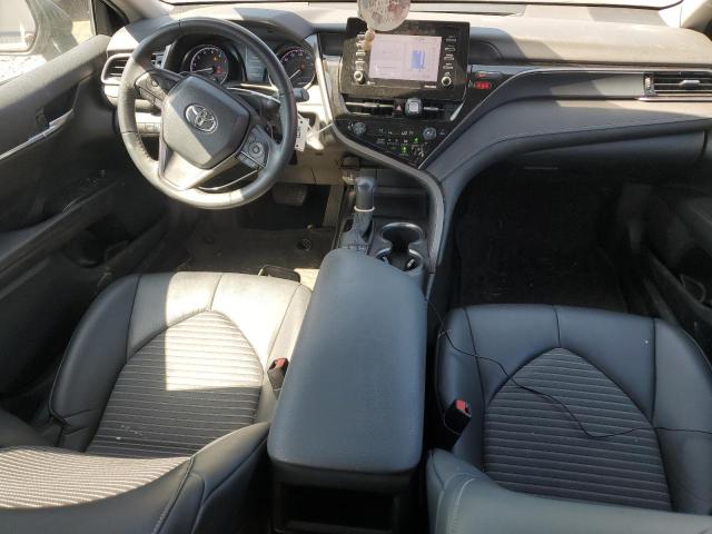 2022 TOYOTA CAMRY SE - 4T1G11AK2NU671473