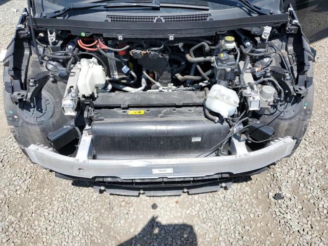 2018 BMW I3 REX - WBY7Z4C58JVD95490