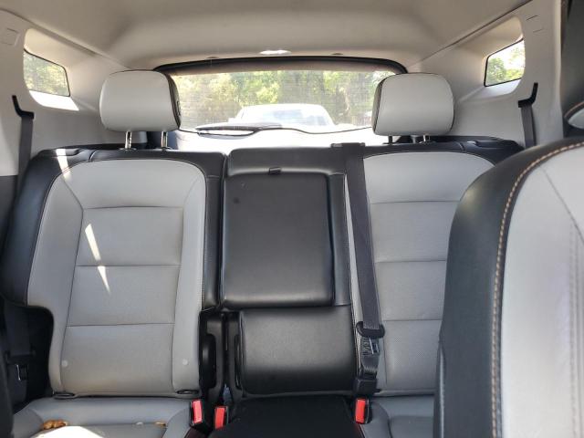 2020 GMC TERRAIN SL - 3GKALVEV4LL122837