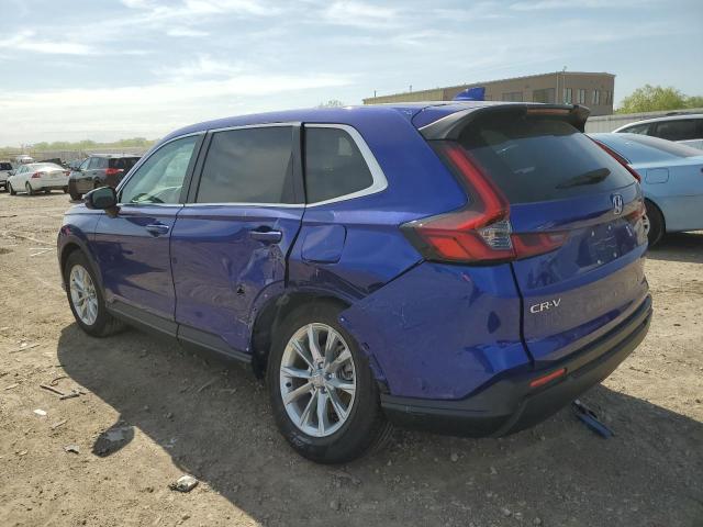 Vin: 2hkrs3h45rh313104, lot: 53982625, honda crv ex 20242