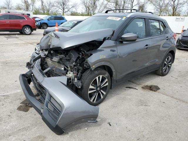 Vin: 3n1cp5cu8jl532205, lot: 51532305, nissan kicks s 2018 img_1