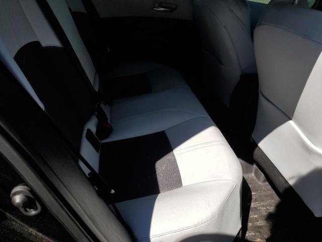 2020 TOYOTA COROLLA XS - JTNC4RBE1L3096153