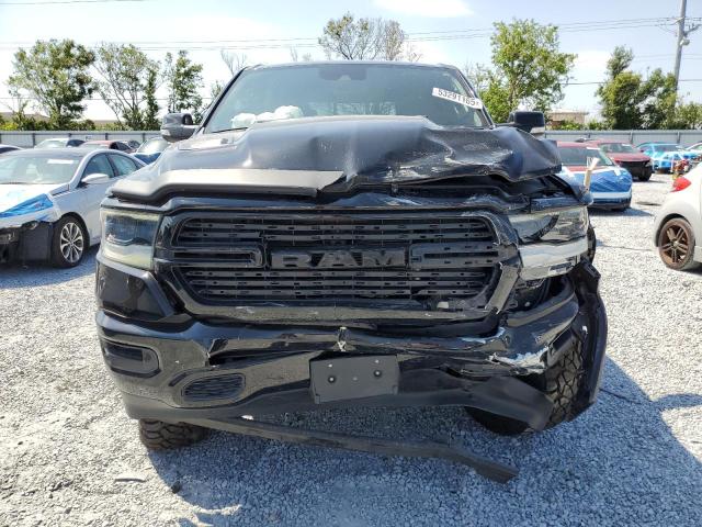 2021 RAM 1500 LARAM - 1C6SRFJT1MN823126