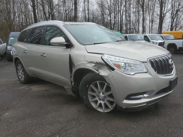 Vin: 5gakvbkd6hj271108, lot: 53857225, buick enclave 20174