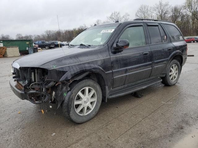 BUICK RAINIER CX