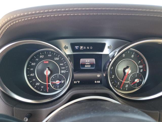 2019 MERCEDES-BENZ SL 450 - WDDJK6GA3KF055144