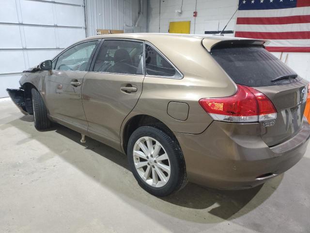 Vin: 4t3ba3bb6bu022055, lot: 54247865, toyota venza 20112