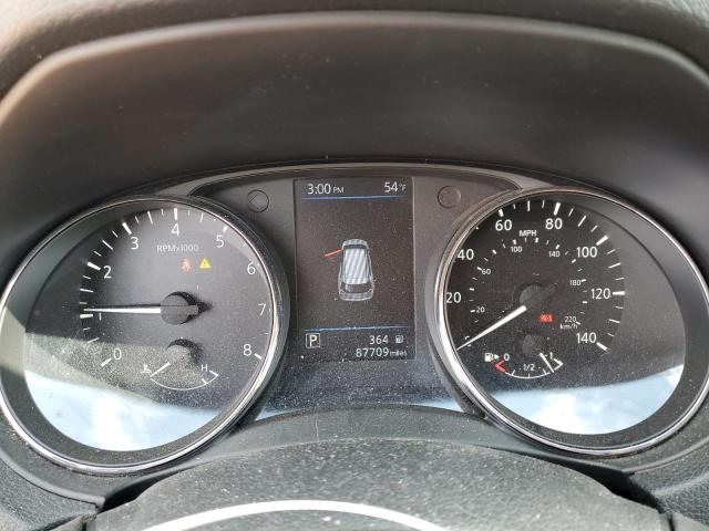 2020 NISSAN ROGUE S - 5N1AT2MV7LC746800