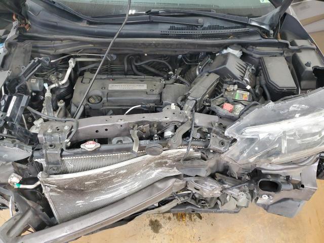 2015 HONDA CR-V EXL - 2HKRM4H77FH679586