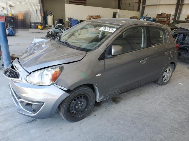 Vin: ml32a3hj6hh002811, lot: 52877175, mitsubishi mirage es 2017 img_1